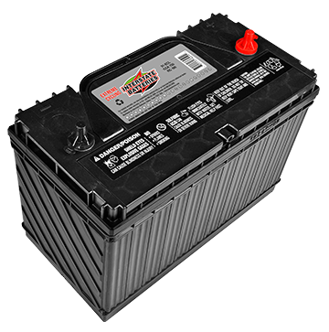 31-ECL Battery